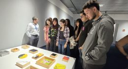 CEVAZ invita a visitar la exposición Poesis