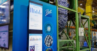 DÍA DEL MEDIOAMBIENTE: BALL CORPORATION REFUERZA SU COMPROMISO