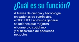 MIT y Tec de Monterrey usarán Inteligencia Artificial para salvar 1.1 millones de microempresas/nanostores en México